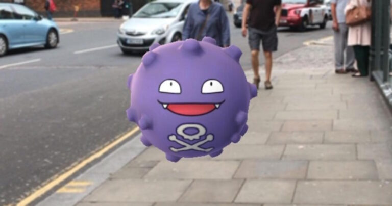 17 κόλπα που θα σας κάνουν να ξεχωρίσετε στο Pokemon Go