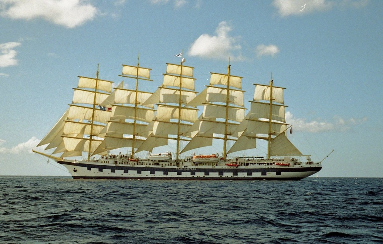 2001_Royal_Clipper_Karibik_020