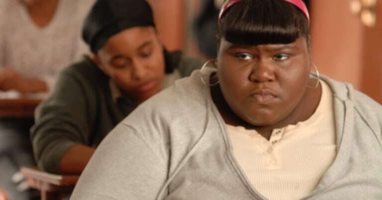 Θυμάστε το κορίτσι από την ταινία Μονάκριβη (Precious); Δείτε πως είναι σήμερα.