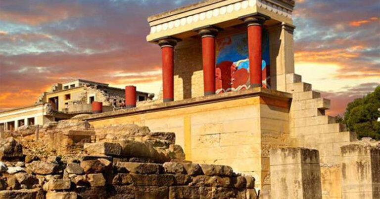 Διάσημα και πανάρχαια μνημεία που κρύβουν ακόμη μυστικά