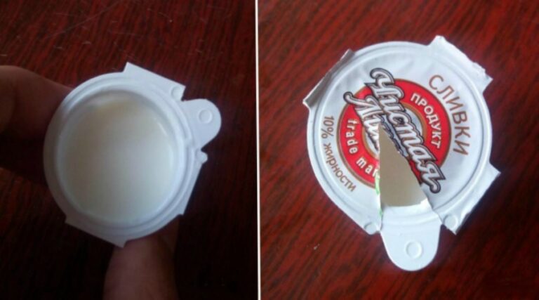 7 προϊόντα που μάλλον έως τώρα ανοίγαμε λάθος.