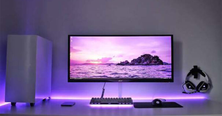 21 από τα πιο εντυπωσιακά γραφεία με Η/Υ