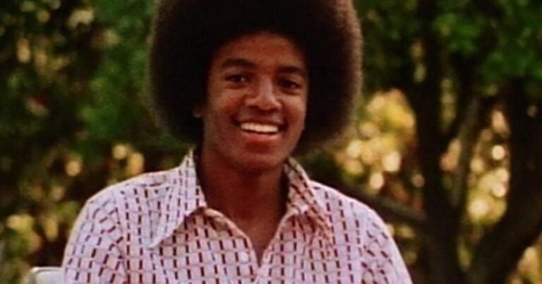 Έτσι ίσως να έμοιαζε ο Μάικλ Τζάκσον χωρίς τις εγχειρήσεις.