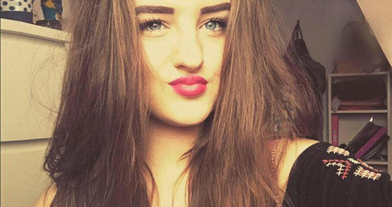Δεκαεξάχρονη αυτοκτόνησε εξαιτίας μιας φωτογραφίας της.