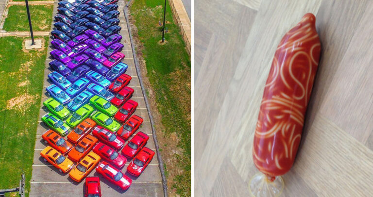 45 φωτογραφίες για να συνεχίσουμε την εβδομάδα ήρεμα και χαλαρά.