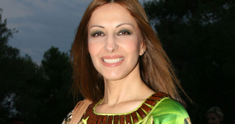 Άντζυ Σαμίου: «Πάλι Τσίπρα θα ψηφίσω δαγκωτό»