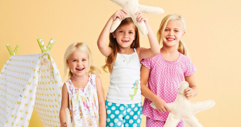 10 λόγοι που είναι υπέροχο να έχεις τρία παιδιά.