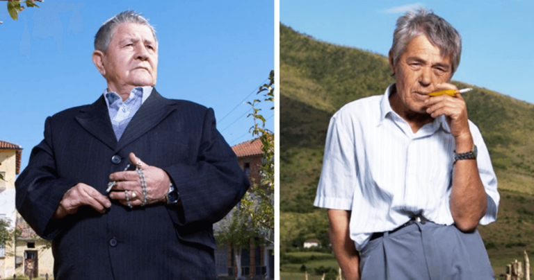 Οι «ορκισμένες παρθένες» της Αλβανίας που ζουν κανονικά σαν άντρες.