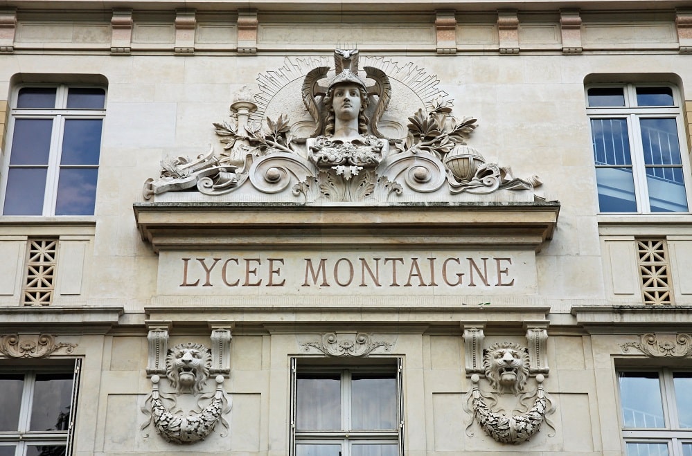 Lycee_montaigne_facade_paris