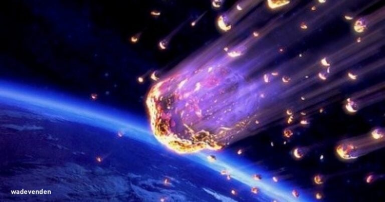 Η πιο εντυπωσιακή βροχή αστεριών της δεκαετίας το βράδυ της Πέμπτης!