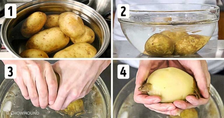 10 φαγητά που προετοιμάζαμε με λάθος τρόπο όλη μας την ζωή.