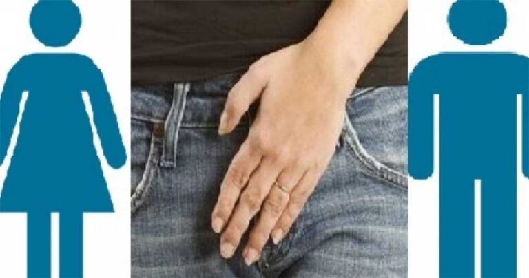 12 πράγματα που δεν πρέπει να κάνετε ποτέ στα απόκρυφα μέρη σας.