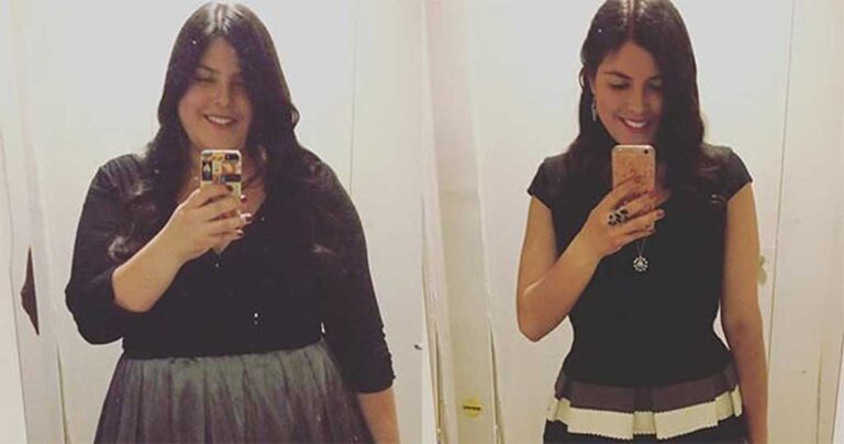 15 πράγματα που δεν μας λένε για την μεγάλη απώλεια βάρους.