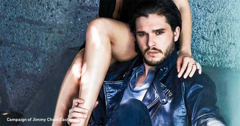 Βρέθηκε το μυστικό της αντρικής γοητείας και δεν είναι ούτε οι μυες ούτε η αίσθηση του χιούμορ