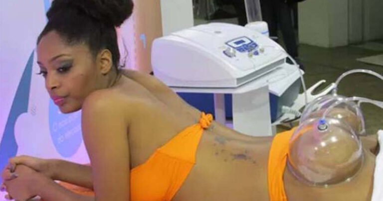 10 φωτογραφίες από πράγματα που βλέπει κανείς μόνο στη Βραζιλία