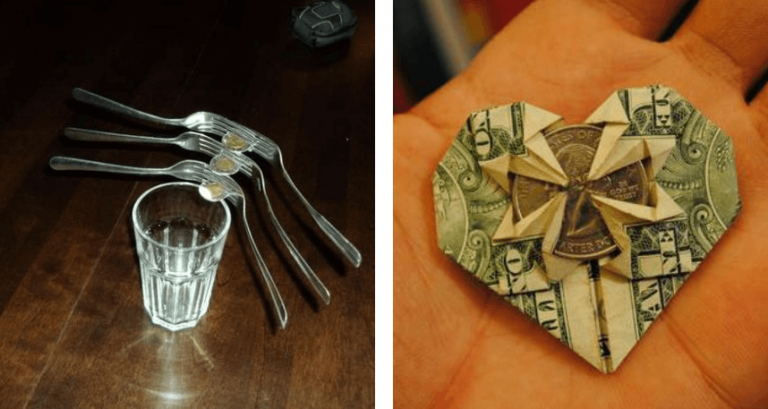 17 άκρως δημιουργικοί τρόποι που κάποιοι άφησαν πουρμπουάρ σε σερβιτόρους.