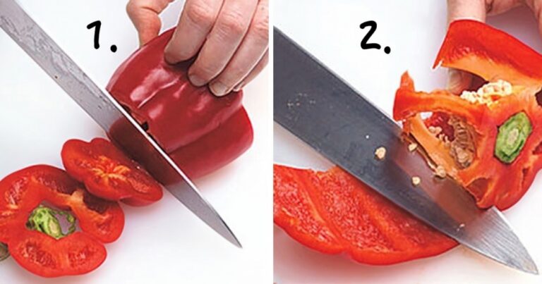 18 πανέξυπνα κόλπα που θα σας κάνουν να πείτε «ουαου».