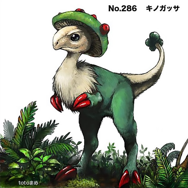 real-life-pokemon-illustrations-totomame-10