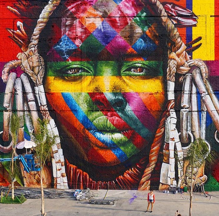 world-largest-mural-street-art-las-etnias-the-ethnicities-eduardo-kobra-rio-olympics-brazil-7