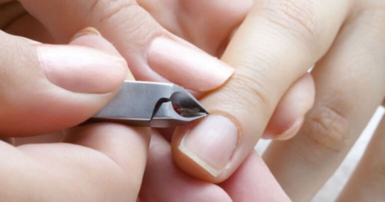 22 χρονη γυναίκα από τη Βραζιλία κόλλησε ΑIDS μετά από μανικιούρ