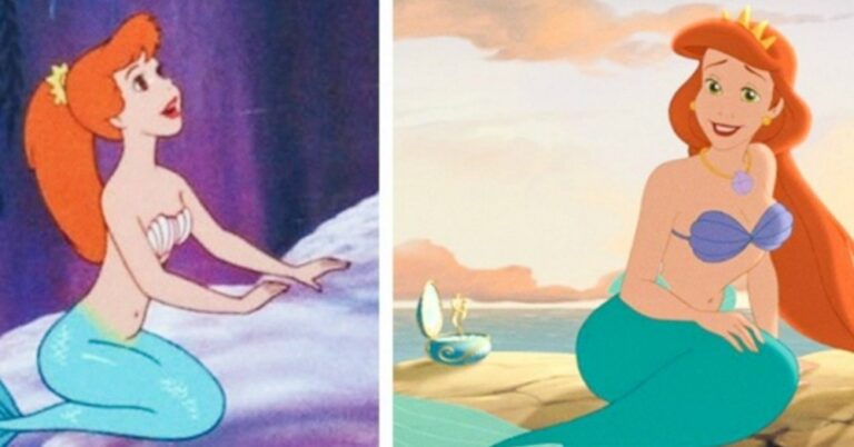 Θεωρίες συνομωσίας της Ντίσνεϋ που έχουν νόημα