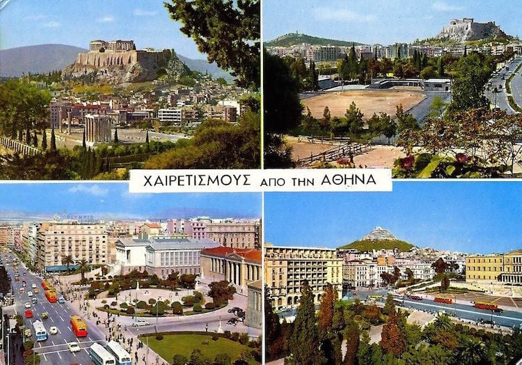 Summer-in-Athens-196001
