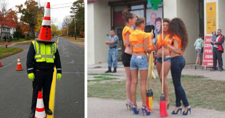 11 κωμικοτραγικές καταστάσεις στη δουλειά