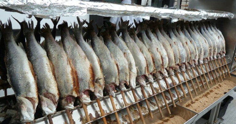 10 επικίνδυνα και καρκινογόνα φαγητά που κατασκευάζονται στην Κίνα.