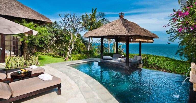 Αυτό είναι το κορυφαίο ξενοδοχείο στον κόσμο για το 2016