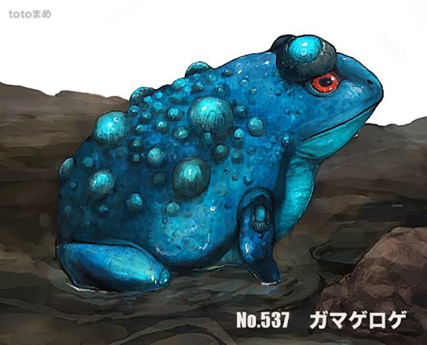 real-life-pokemon-illustrations-totomame-13