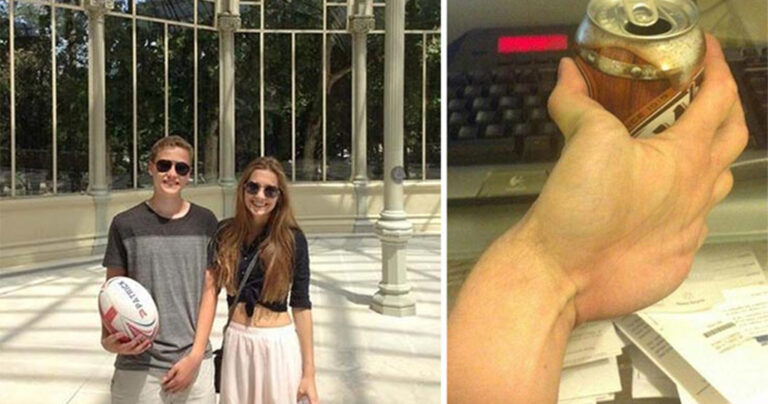 15 φωτογραφίες που θα σας εκπλήξουν μόλις παρατηρήσετε αυτό που κρύβουν