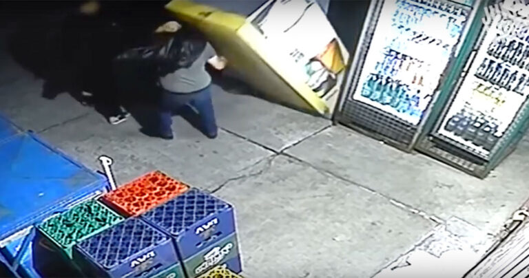 10 απίστευτα σκηνικά που η κάμερα έπιασε στα πράσα