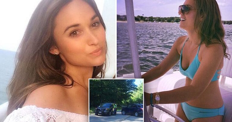 Βίασαν, δολοφόνησαν και έβαλαν φωτιά στο σώμα νεαρής μάνατζερ της Google.