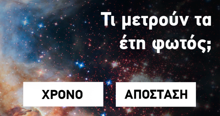 Τεστ: Μπορείτε να απαντήσετε σωστά σε όλες τις επιστημονικές ερωτήσεις;