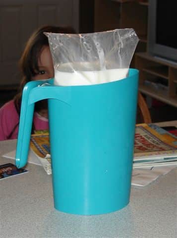 milk-bag