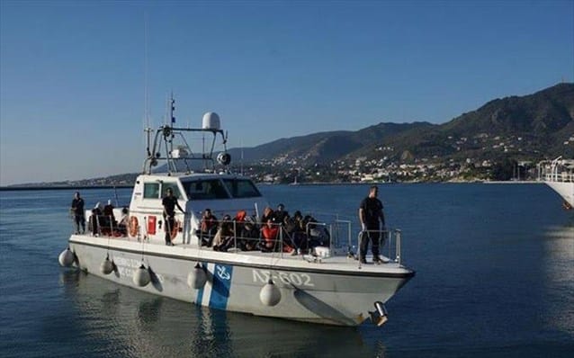 Όσκαρ σε Ελληνίδα φοιτήτρια για ντοκιμαντέρ στη Λέσβο