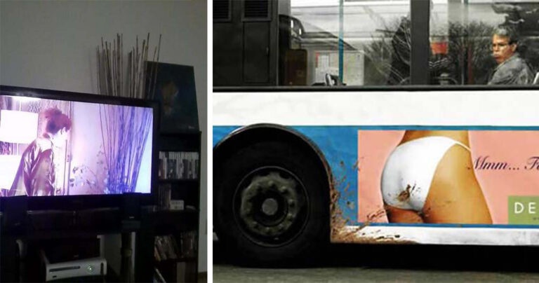 10 τρελές συμπτώσεις που συμβαίνουν μία στο εκατομμύριο