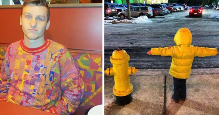 13 τρελές συμπτώσεις που συμβαίνουν μία στο εκατομμύριο