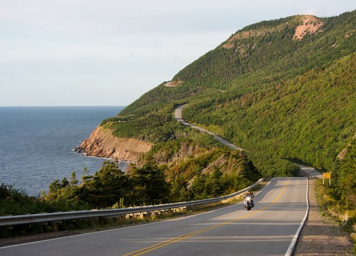 Πανέμορφο νησί του Καναδά προσφέρει δουλειά και 20στρ. γη σε όποιον μετακομίσει εκεί