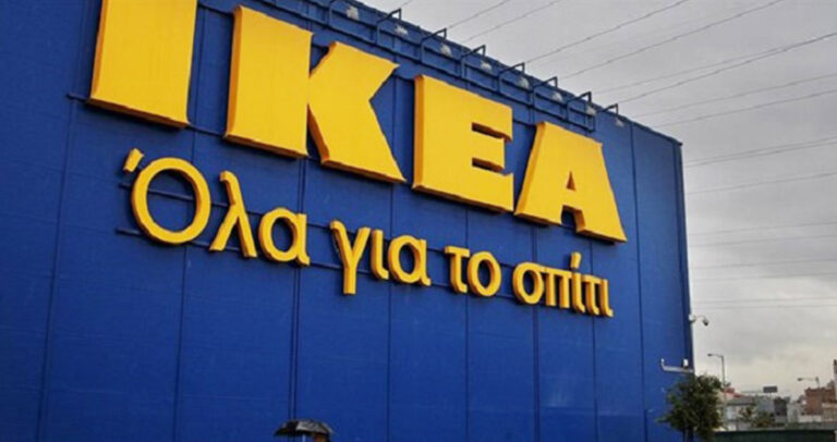 Αυτό το έπιπλο από τα ΙΚΕΑ ευθύνεται για το θάνατο έξι παιδιών.