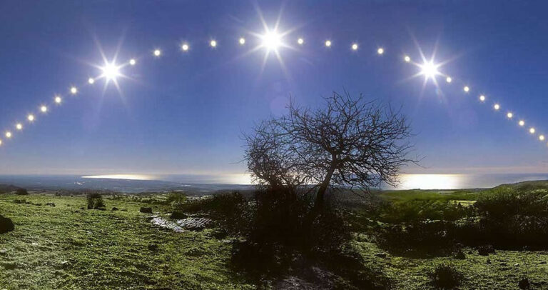 Φέτος η ισημερία είναι στις 26 και όχι στις 22 Σεπτεμβρίου.