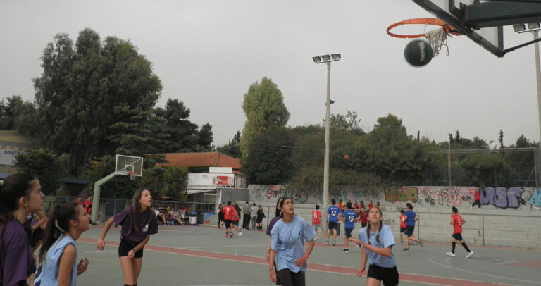 Δεν θα γίνουν μαθήματα στα σχολεία της χώρας στις 3 Οκτωβρίου.