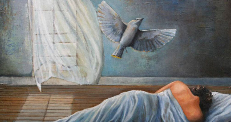 Γίνε άνθρωπος, άνοιξε κανένα βιβλίο, ρώτα για να μάθεις.