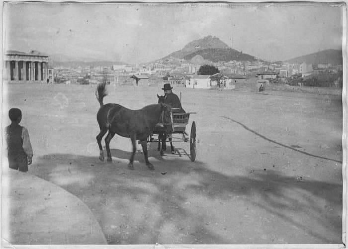 10 πράγματα που δεν γνωρίζετε για μία από τις ωραιότερες γειτονιές της Αθήνας: Το Θησείο