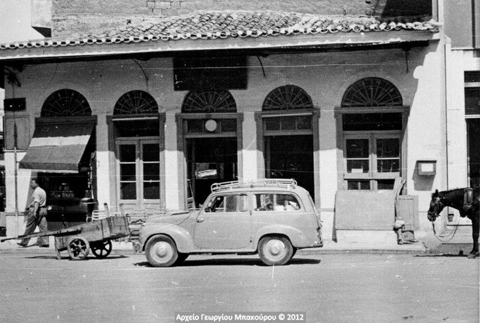 10 πράγματα που δεν γνωρίζετε για μία από τις ωραιότερες γειτονιές της Αθήνας: Το Θησείο