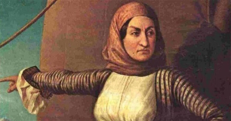 15 ιστορικές γυναικείες φυσιογνωμίες που θα έπρεπε να διδάσκονται στο σχολείο