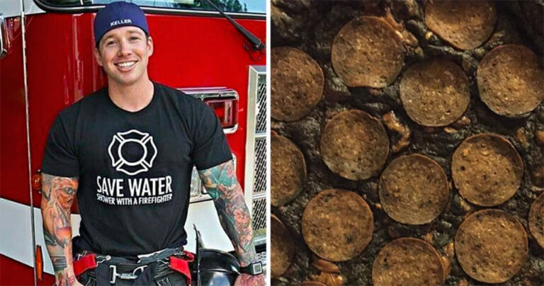 23 μυστικά που οι πυροσβέστες δεν θα σας αποκαλύψουν ποτέ.