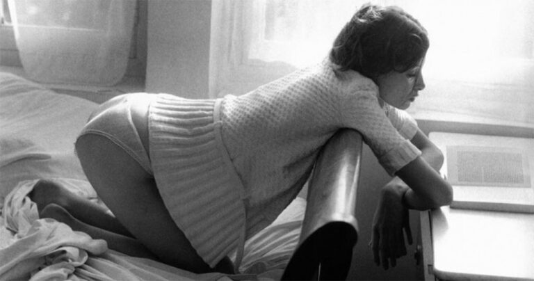 7 λάθη που κάνουν οι περισσότερες γυναίκες στις σχέσεις