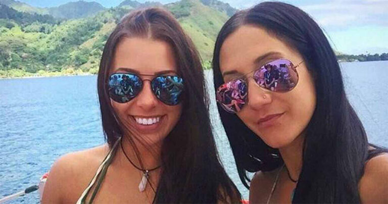 Καναδέζες συνελήφθησαν για λαθραία εισαγωγή 23 εκ. δολαρίων κοκαΐνης στην Αυστραλία.