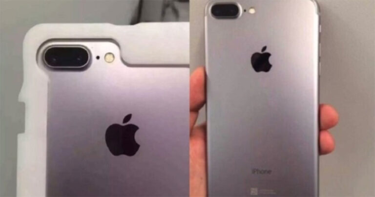 Το iPhone 7 βγαίνει την άλλη βδομάδα. Όσα γνωρίζουμε μέχρι τώρα…